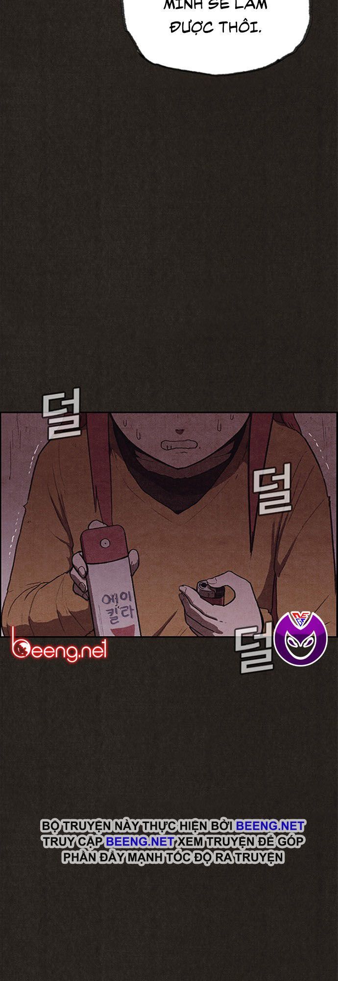 Quái Vật Tại Chung Cư Xanh Chap 114 - Next Chap 115