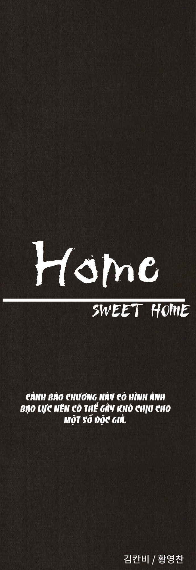 Quái Vật Tại Chung Cư Xanh Chap 115 - Next Chap 116