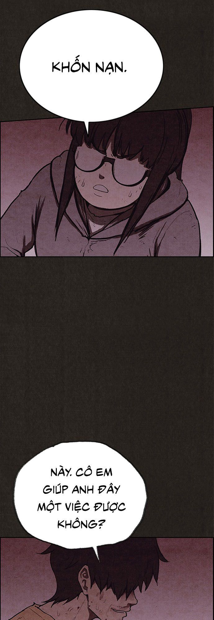 Quái Vật Tại Chung Cư Xanh Chap 115 - Next Chap 116