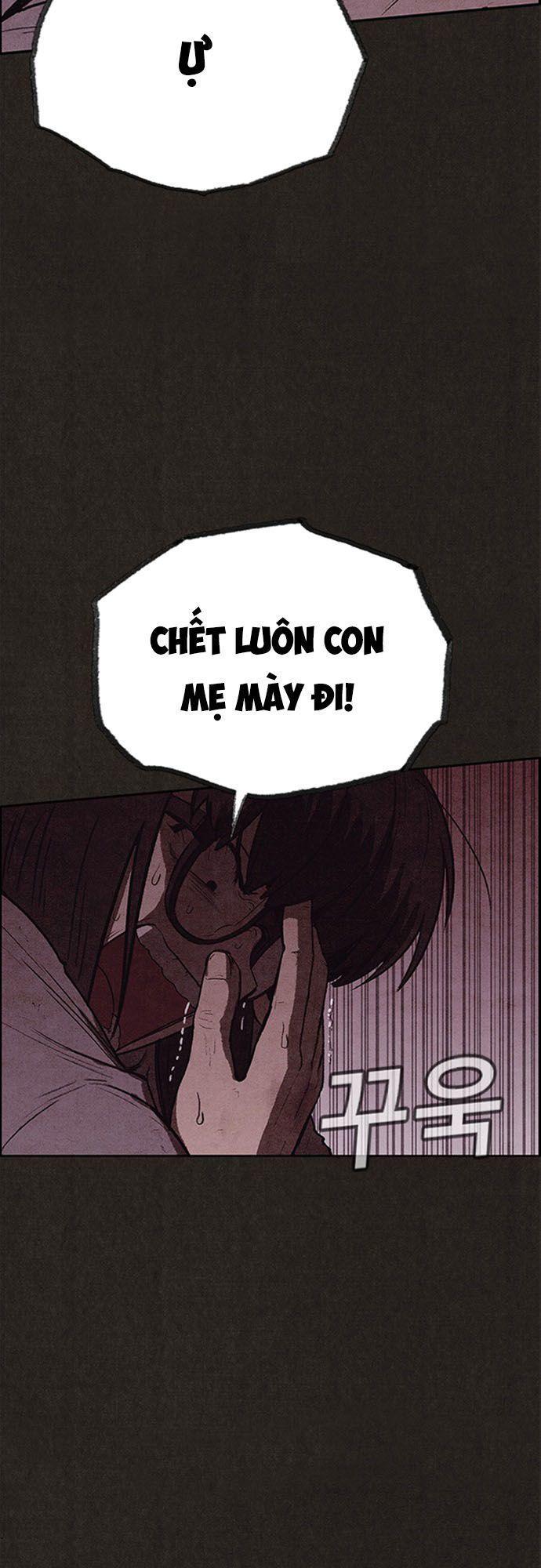 Quái Vật Tại Chung Cư Xanh Chap 115 - Next Chap 116