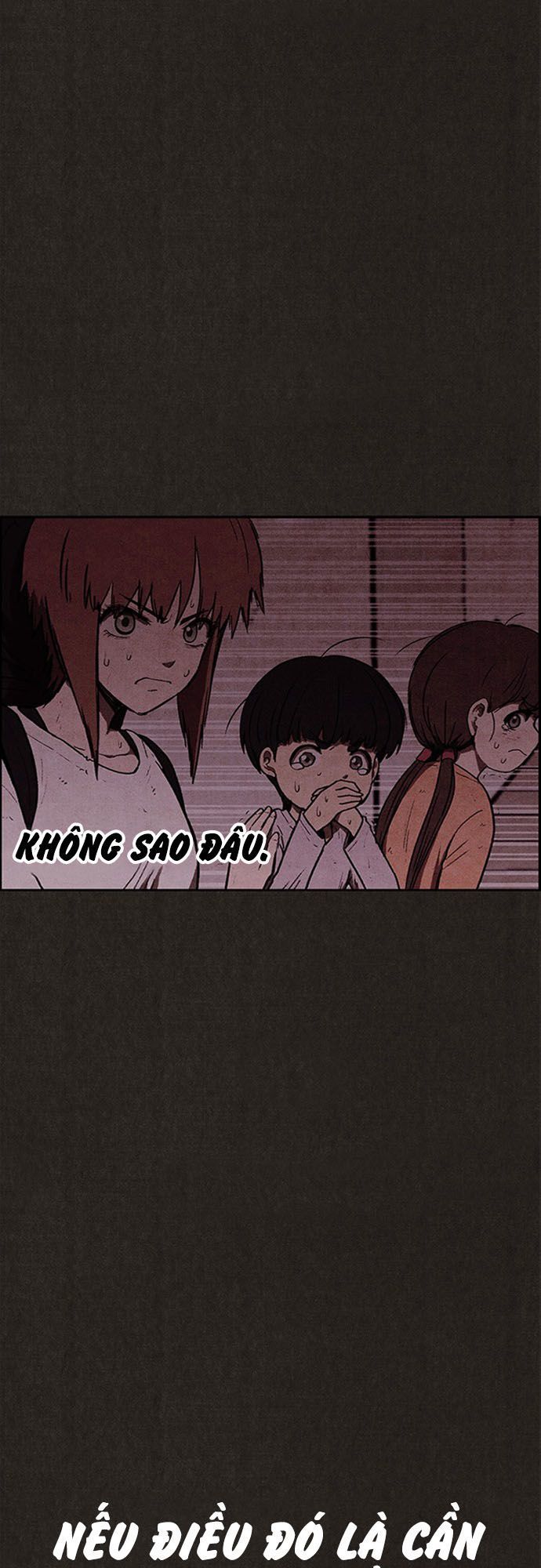 Quái Vật Tại Chung Cư Xanh Chap 116 - Next Chap 117