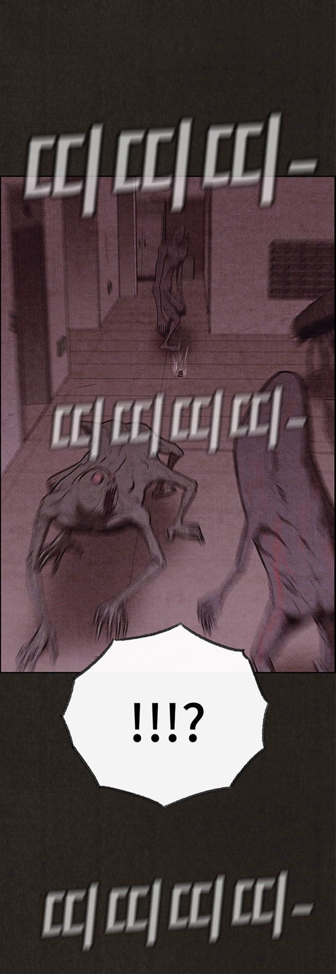 Quái Vật Tại Chung Cư Xanh Chap 116 - Next Chap 117