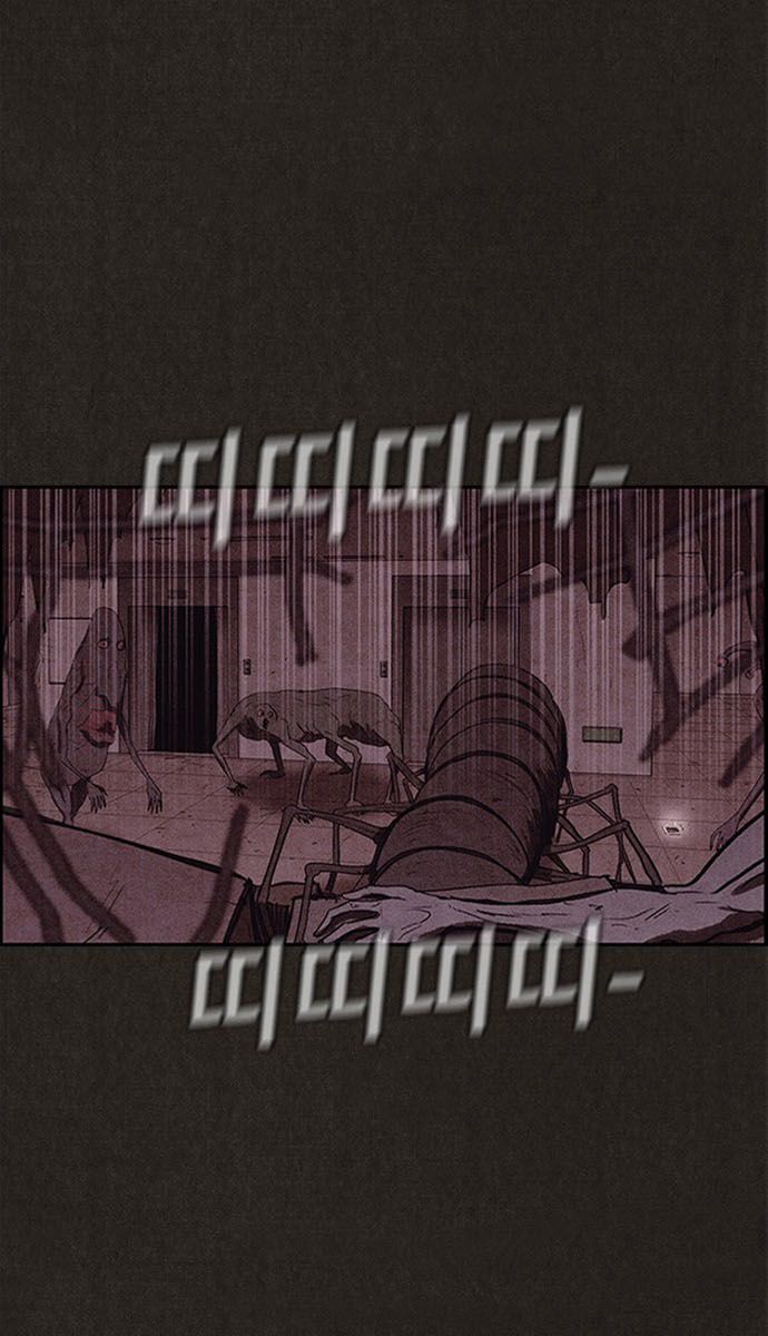 Quái Vật Tại Chung Cư Xanh Chap 116 - Next Chap 117