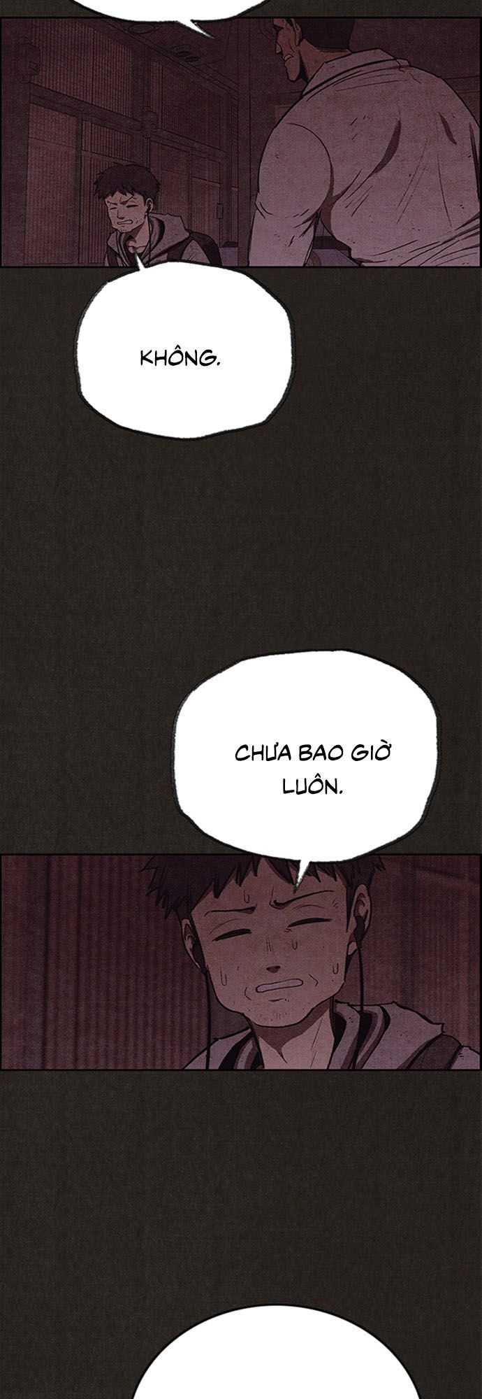 Quái Vật Tại Chung Cư Xanh Chap 116 - Next Chap 117