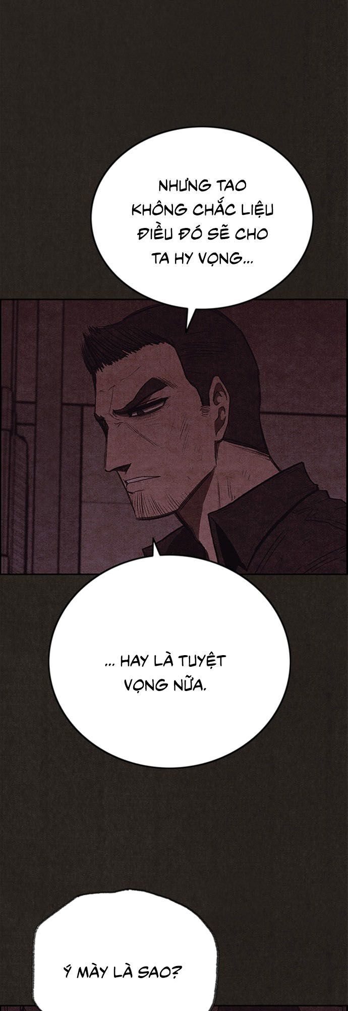 Quái Vật Tại Chung Cư Xanh Chap 116 - Next Chap 117