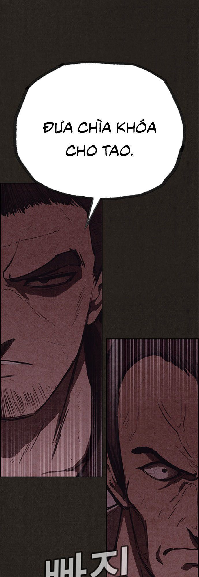 Quái Vật Tại Chung Cư Xanh Chap 116 - Next Chap 117