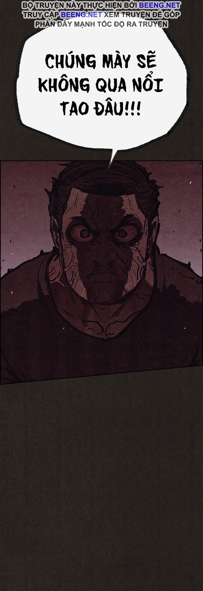 Quái Vật Tại Chung Cư Xanh Chap 119 - Next Chap 120