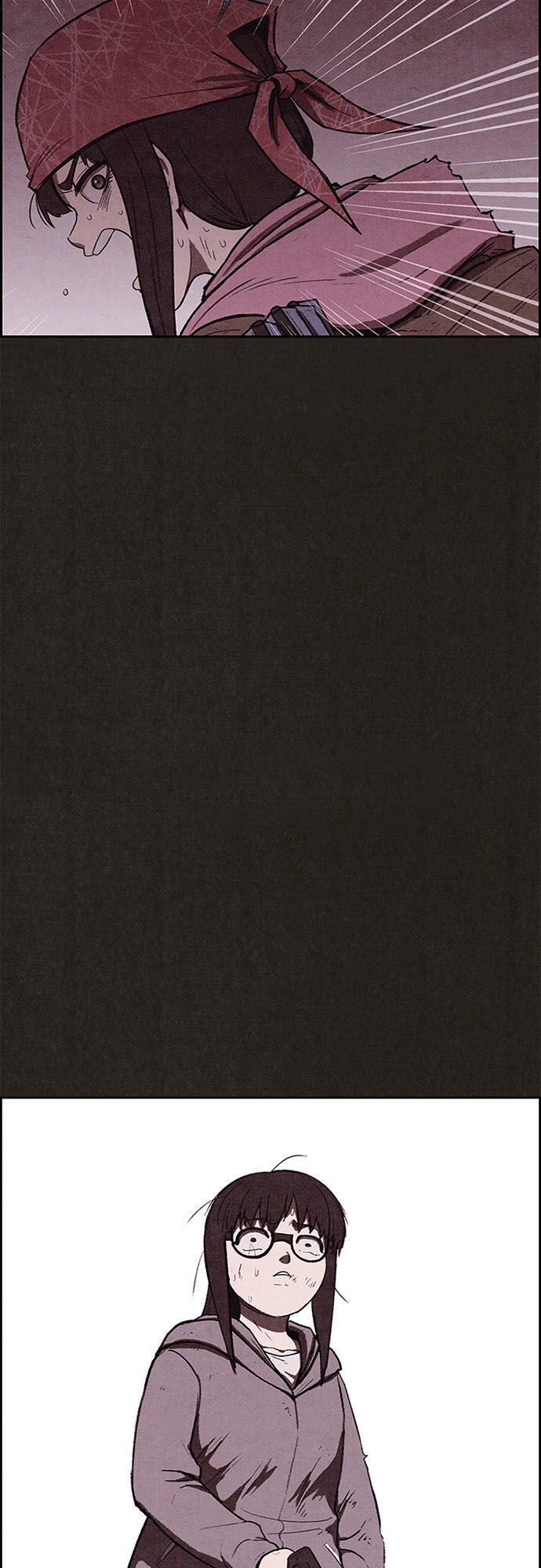 Quái Vật Tại Chung Cư Xanh Chap 119 - Next Chap 120