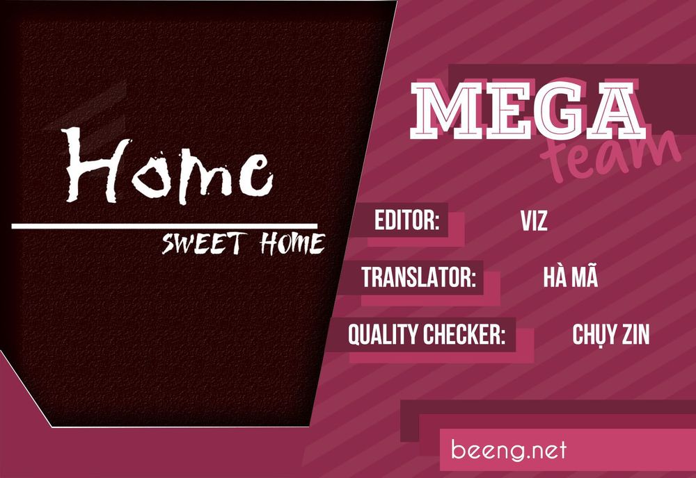 Quái Vật Tại Chung Cư Xanh Chap 119 - Next Chap 120