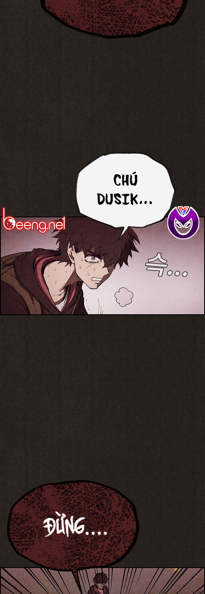 Quái Vật Tại Chung Cư Xanh Chap 125 - Next Chap 126