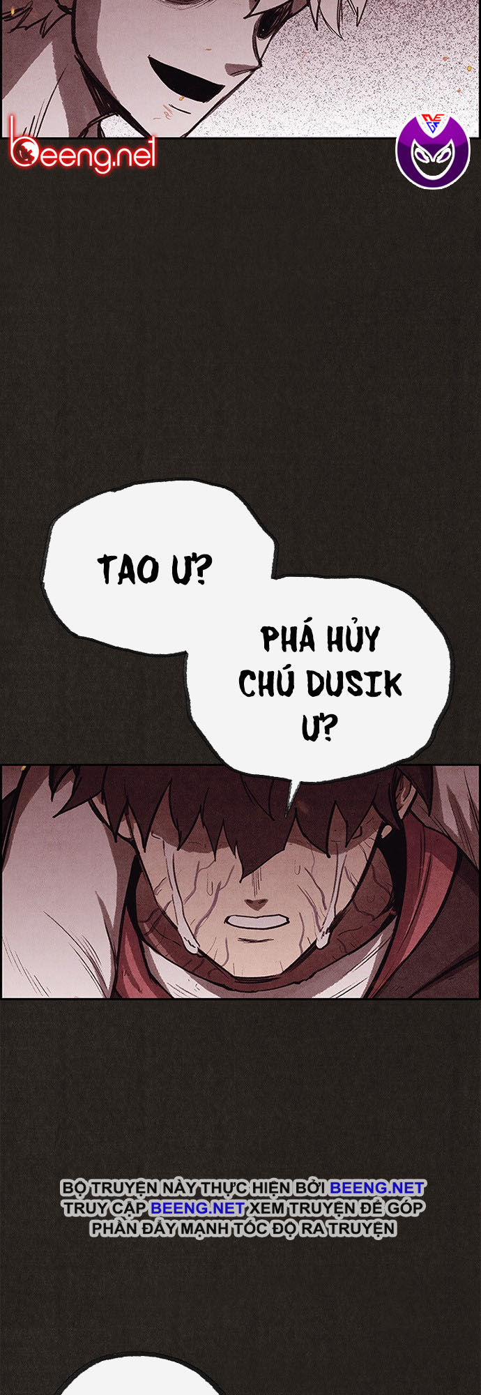 Quái Vật Tại Chung Cư Xanh Chap 125 - Next Chap 126