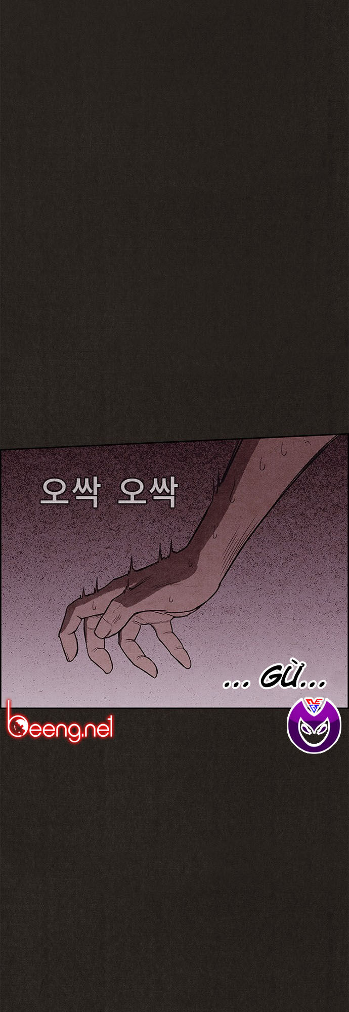 Quái Vật Tại Chung Cư Xanh Chap 127 - Next Chap 128