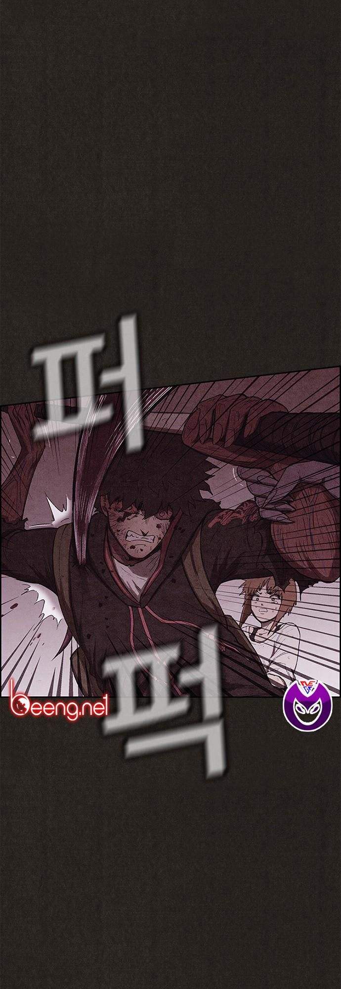 Quái Vật Tại Chung Cư Xanh Chap 133 - Next Chap 134