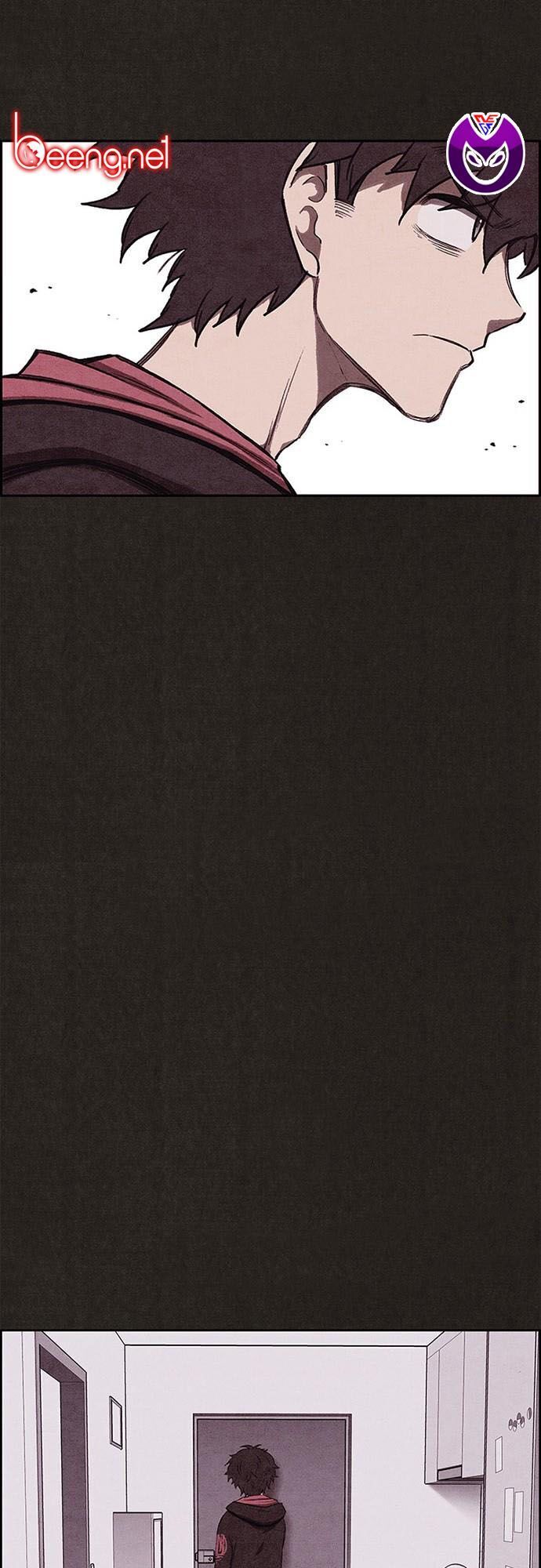 Quái Vật Tại Chung Cư Xanh Chap 133 - Next Chap 134