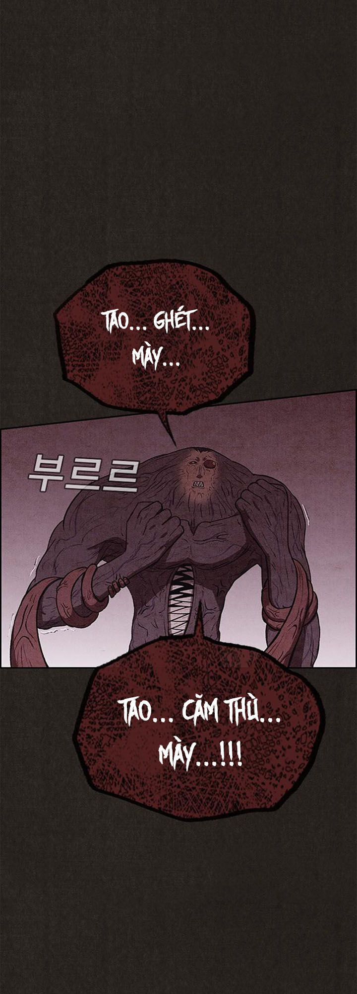 Quái Vật Tại Chung Cư Xanh Chap 137 - Next Chap 138