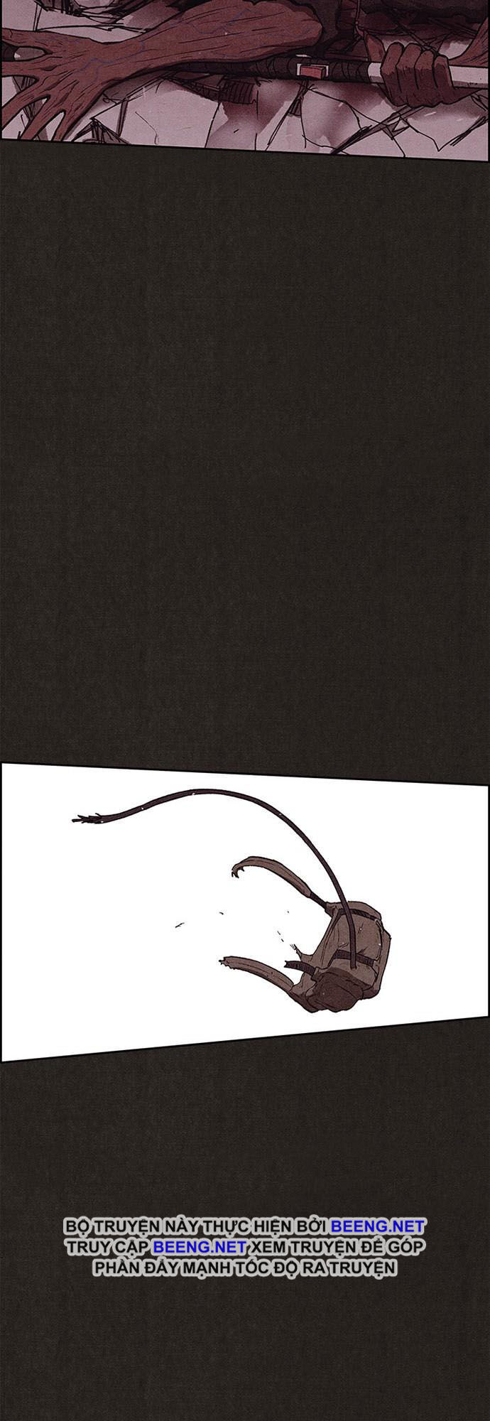 Quái Vật Tại Chung Cư Xanh Chap 137 - Next Chap 138