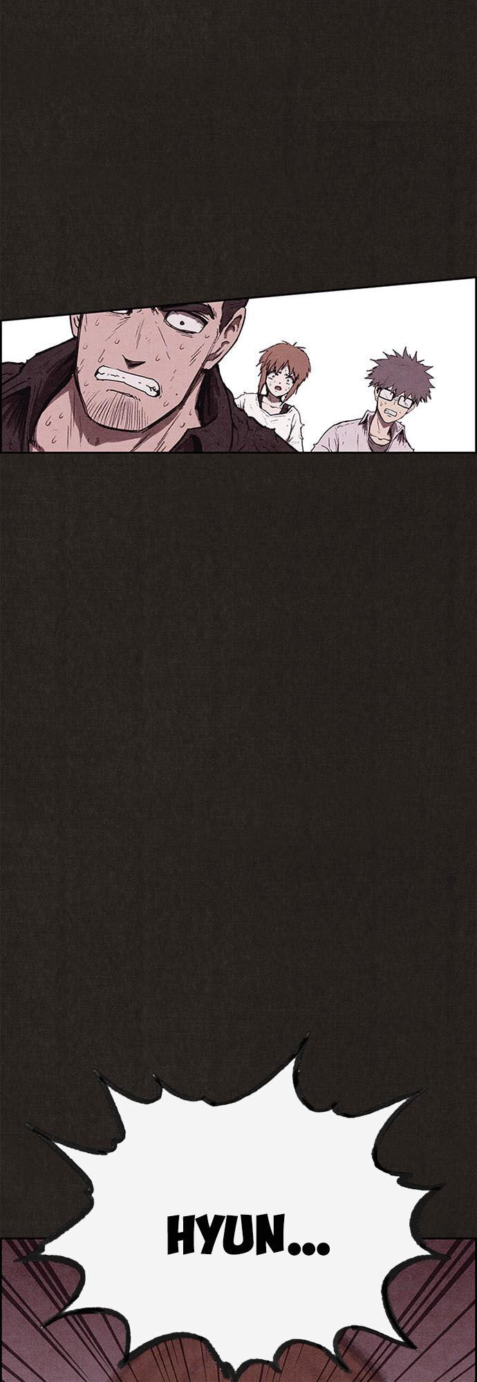 Quái Vật Tại Chung Cư Xanh Chap 137 - Next Chap 138