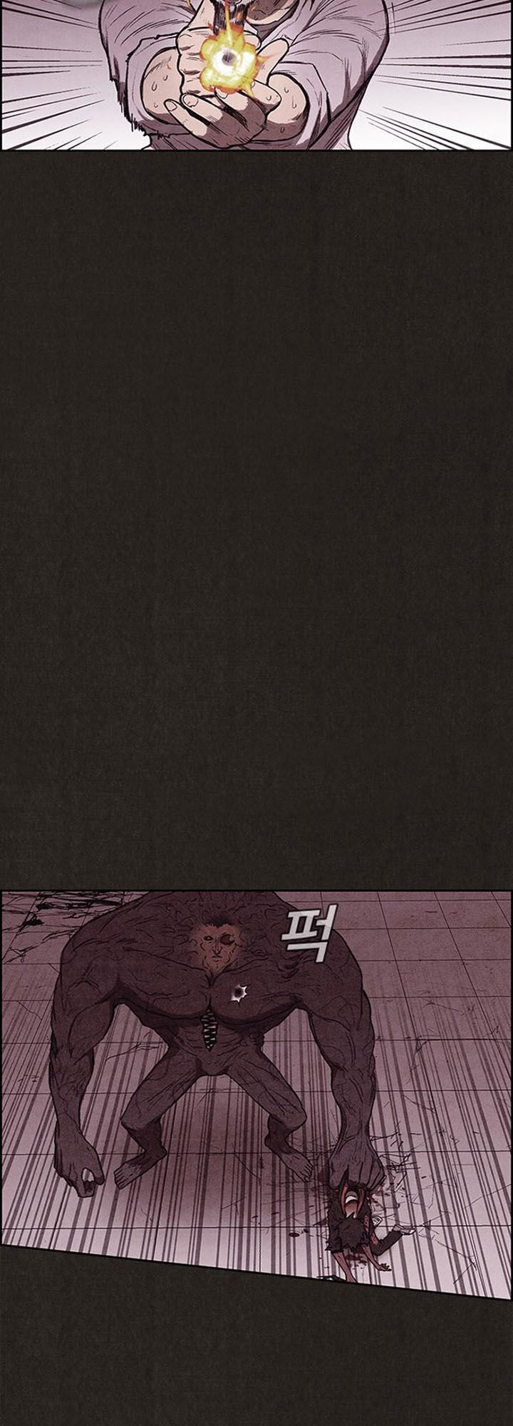 Quái Vật Tại Chung Cư Xanh Chap 137 - Next Chap 138