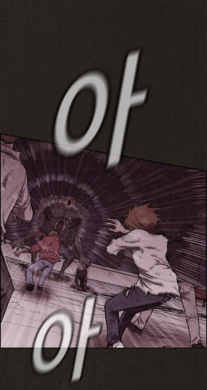 Quái Vật Tại Chung Cư Xanh Chap 137 - Next Chap 138