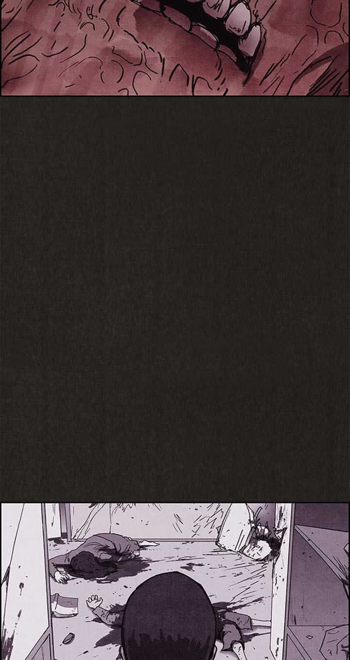 Quái Vật Tại Chung Cư Xanh Chap 137 - Next Chap 138