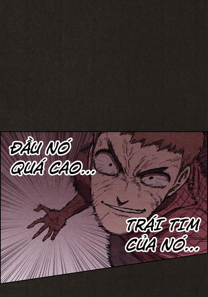 Quái Vật Tại Chung Cư Xanh Chap 137 - Next Chap 138