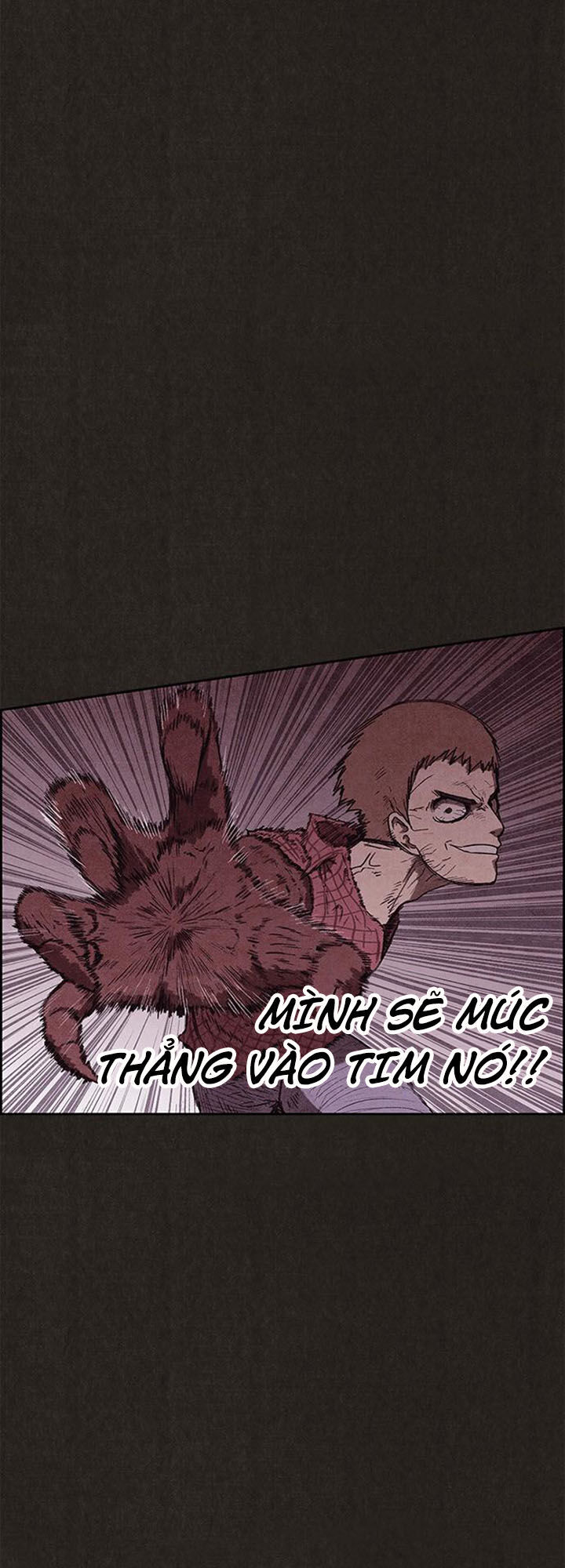 Quái Vật Tại Chung Cư Xanh Chap 137 - Next Chap 138