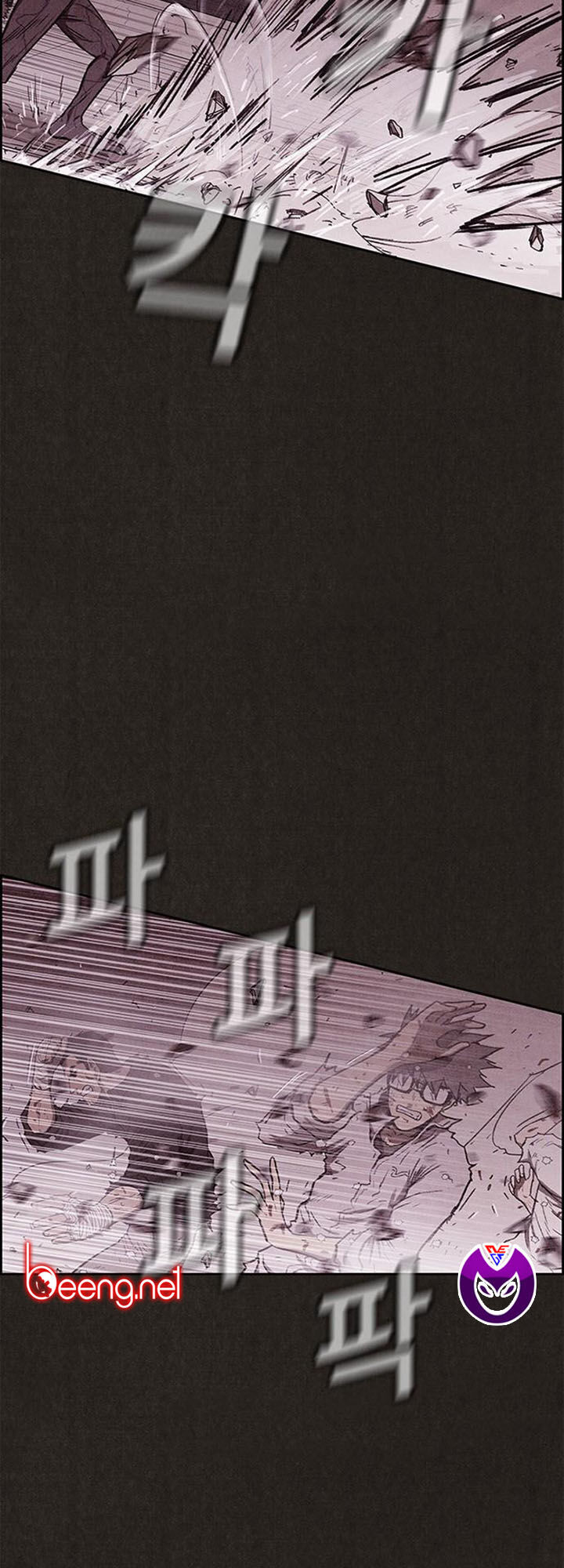 Quái Vật Tại Chung Cư Xanh Chap 137 - Next Chap 138