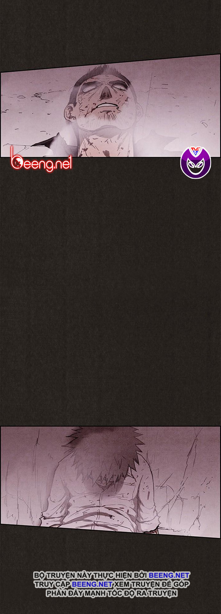 Quái Vật Tại Chung Cư Xanh Chap 137 - Next Chap 138