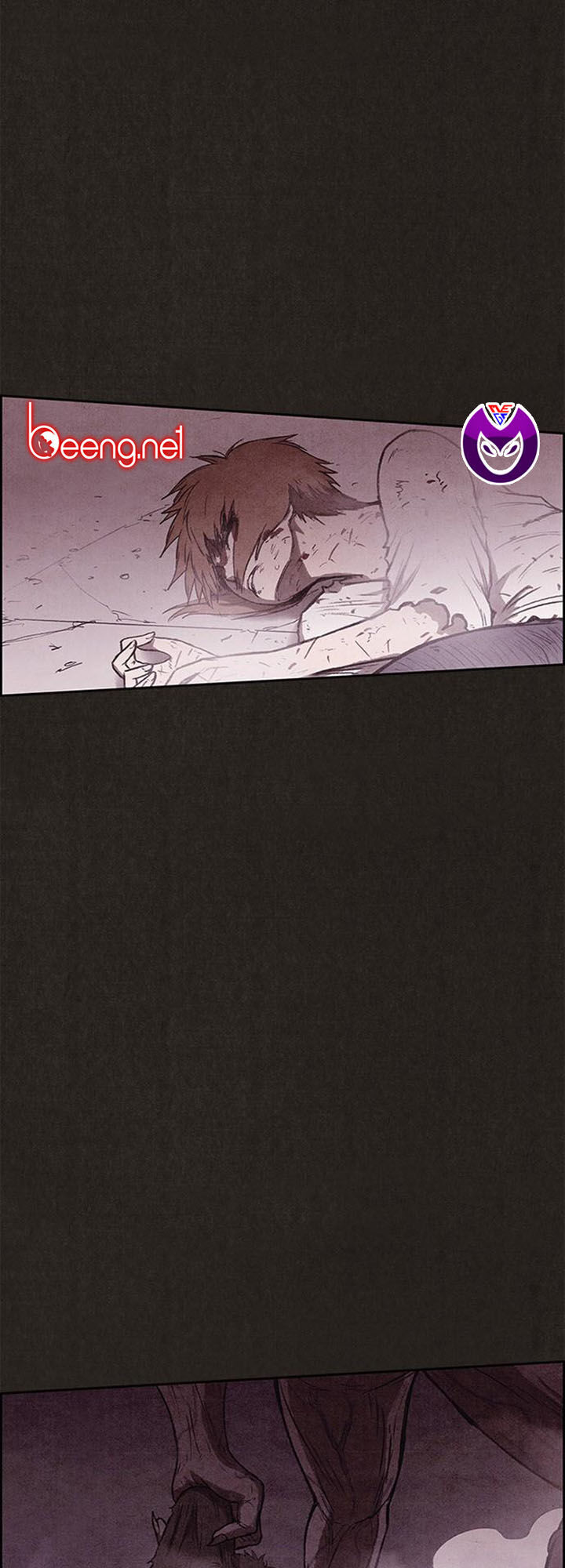 Quái Vật Tại Chung Cư Xanh Chap 137 - Next Chap 138