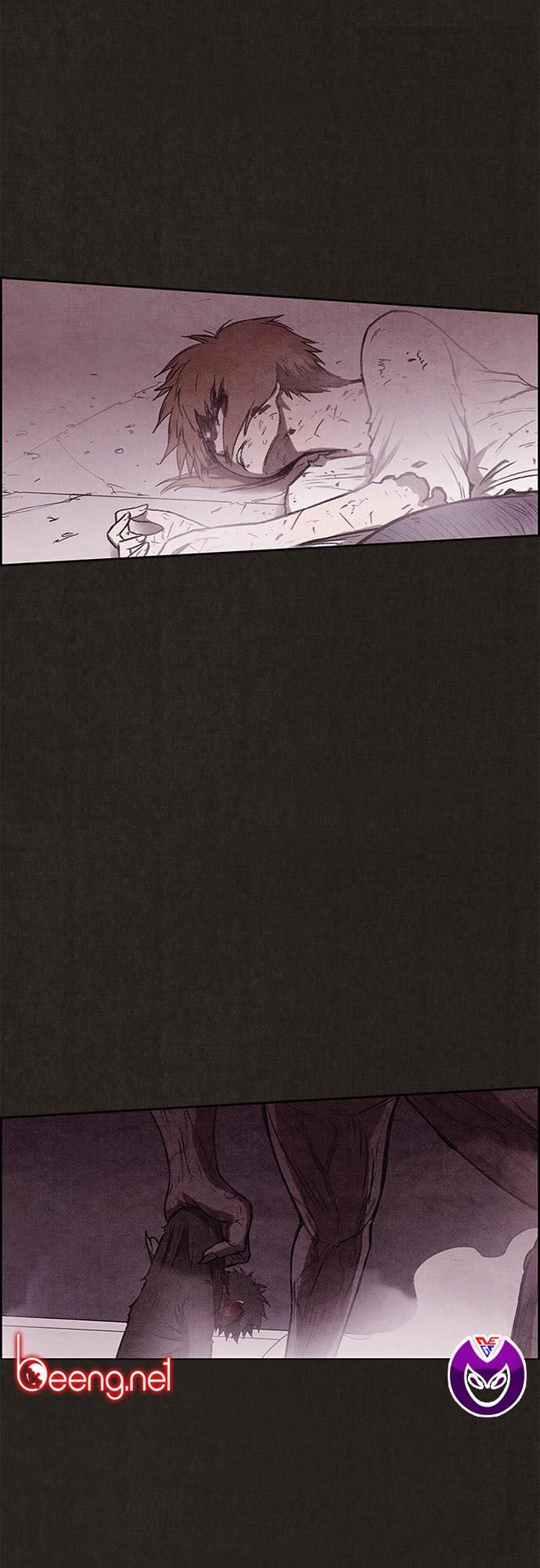 Quái Vật Tại Chung Cư Xanh Chap 138 - Next Chap 139