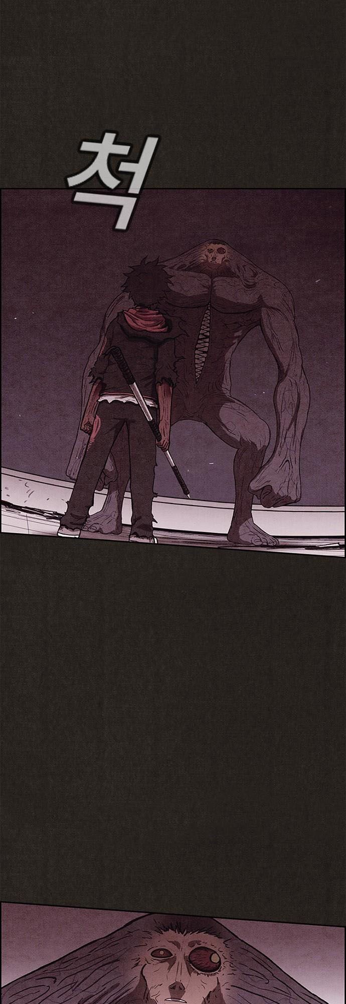 Quái Vật Tại Chung Cư Xanh Chap 138 - Next Chap 139