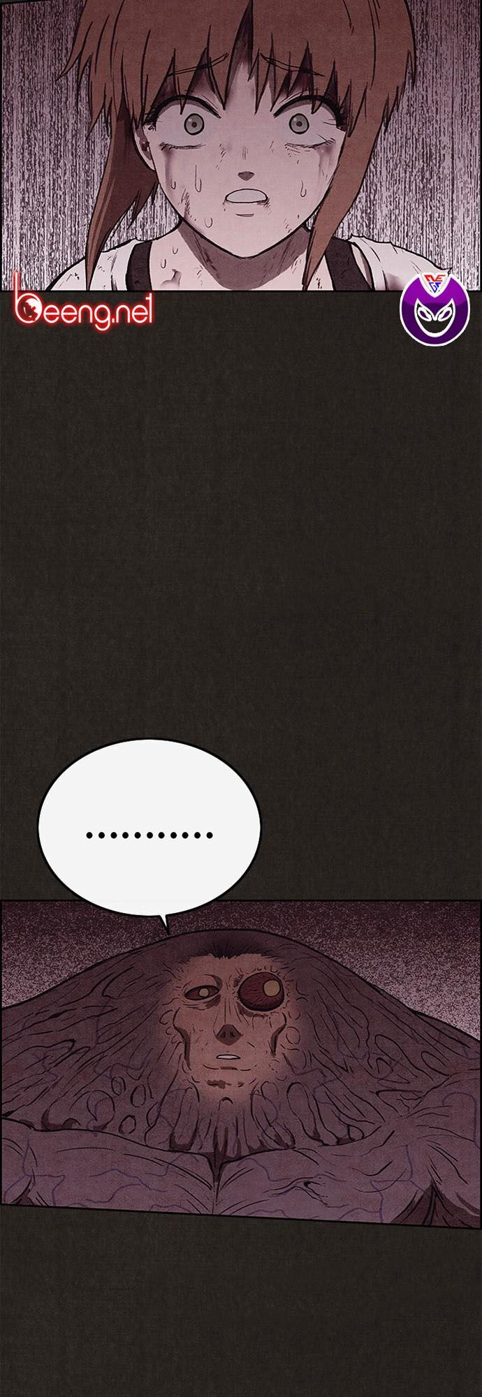 Quái Vật Tại Chung Cư Xanh Chap 138 - Next Chap 139