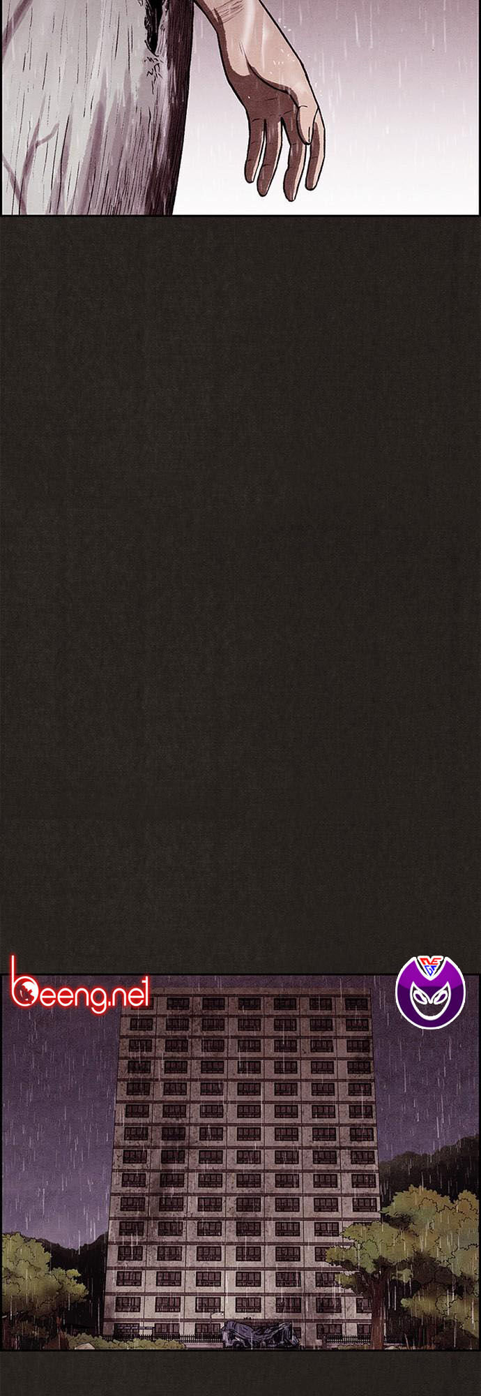 Quái Vật Tại Chung Cư Xanh Chap 139 - Next Chap 140