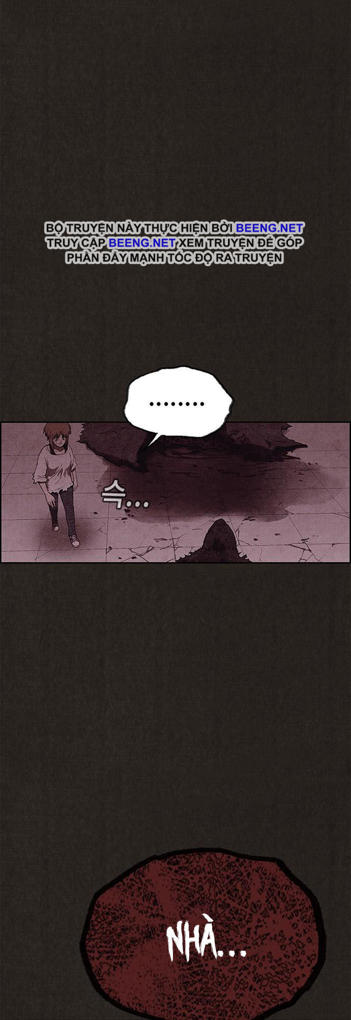 Quái Vật Tại Chung Cư Xanh Chap 139 - Next Chap 140