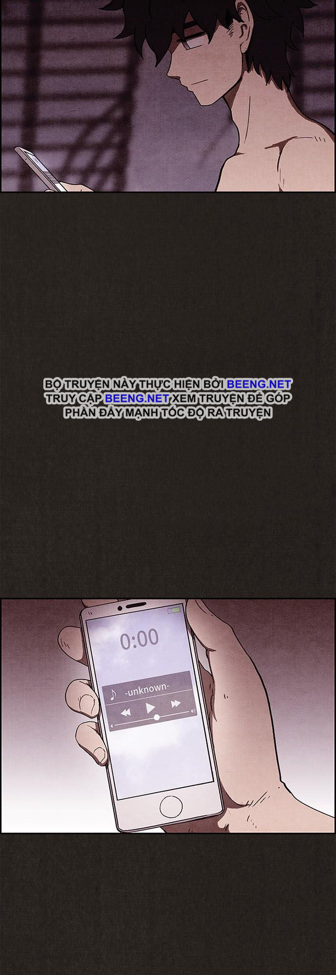 Quái Vật Tại Chung Cư Xanh Chap 139 - Next Chap 140