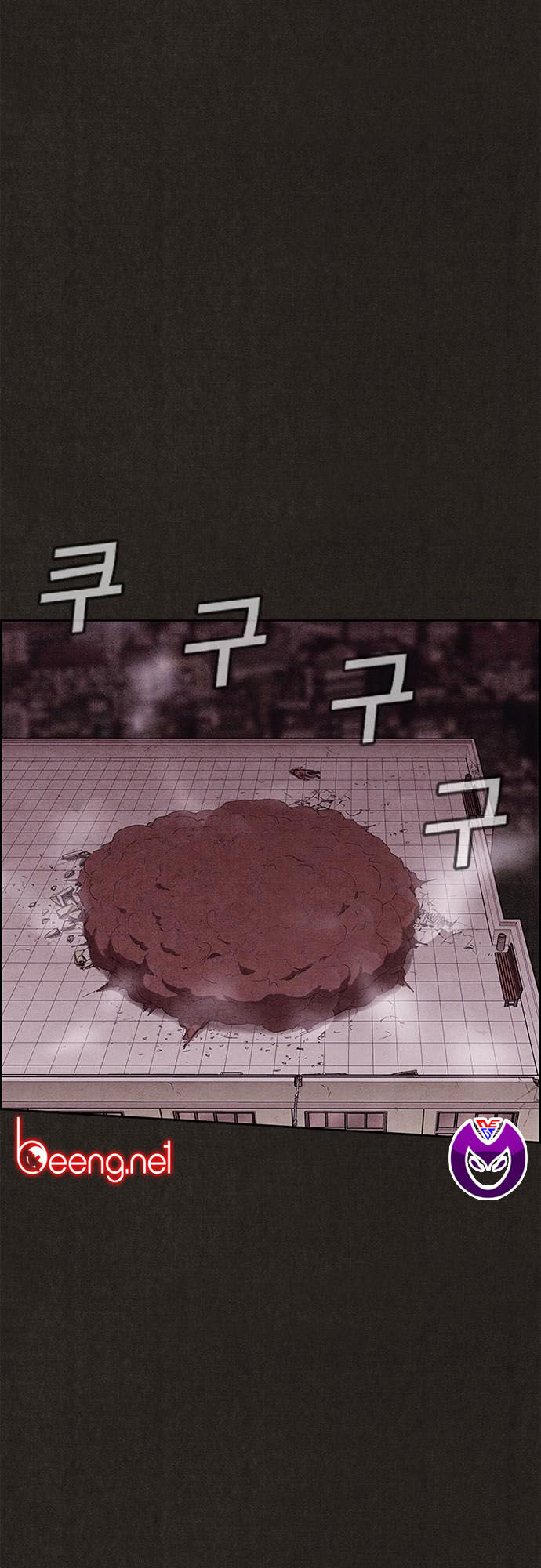 Quái Vật Tại Chung Cư Xanh Chap 139 - Next Chap 140