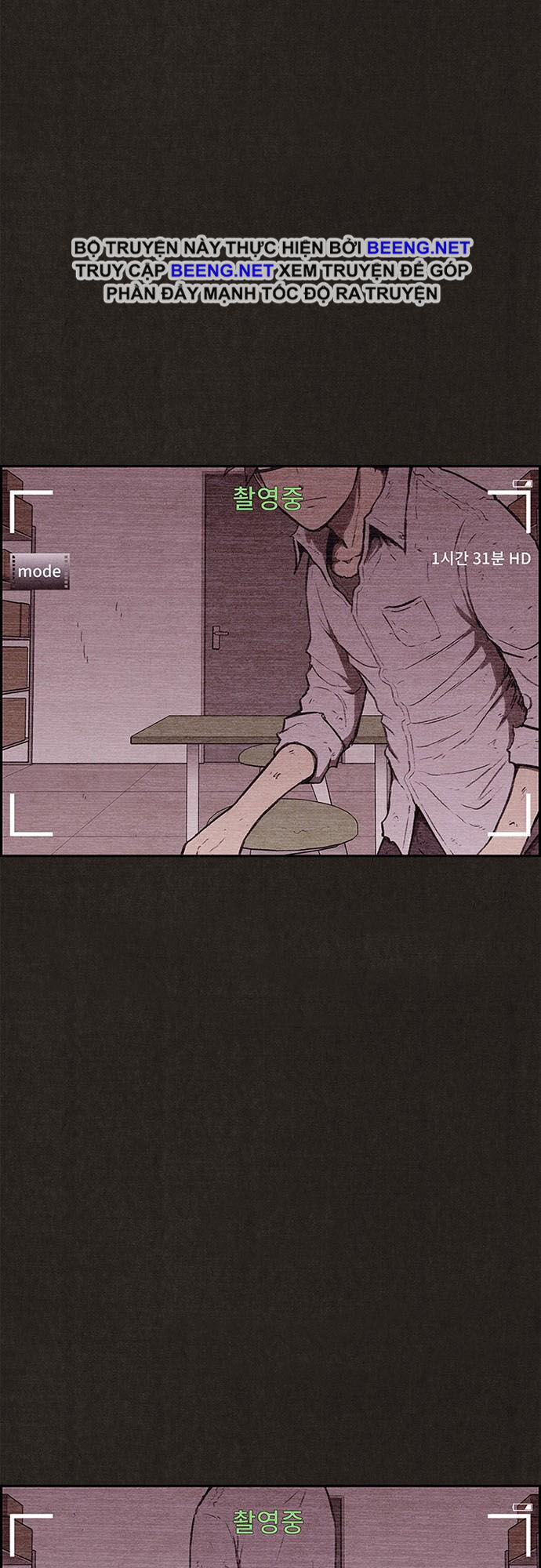 Quái Vật Tại Chung Cư Xanh Chap 139 - Next Chap 140