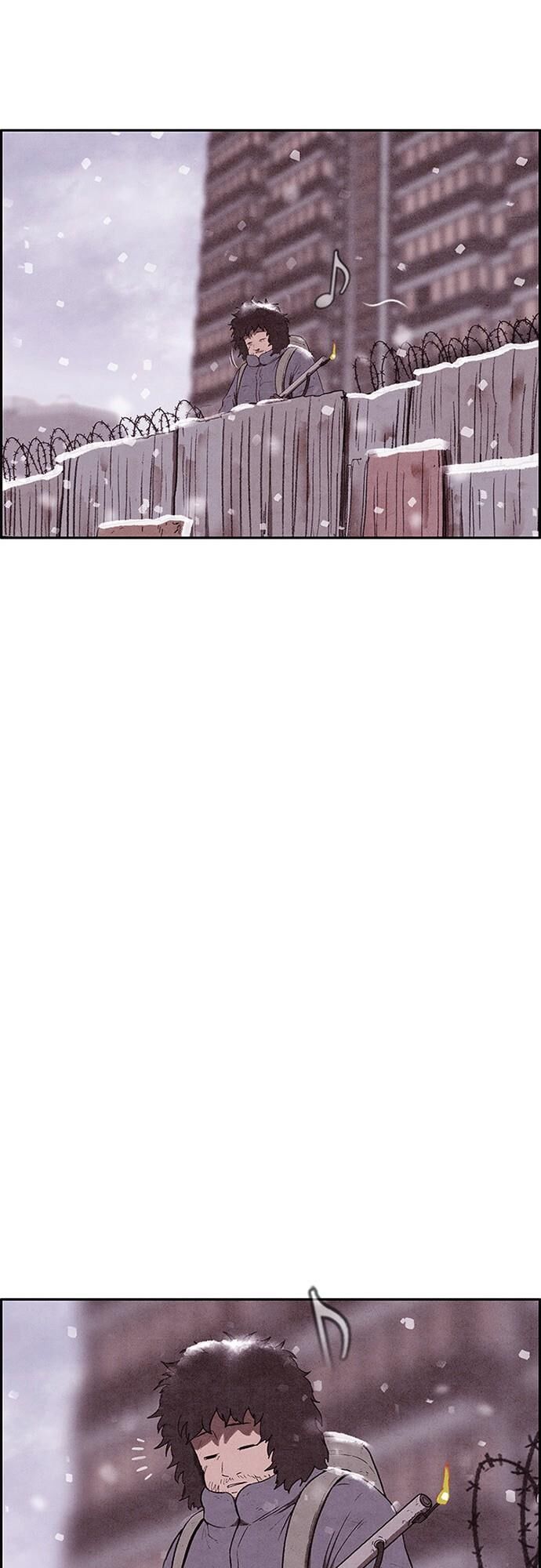 Quái Vật Tại Chung Cư Xanh Chap 140 - Next Chap 141