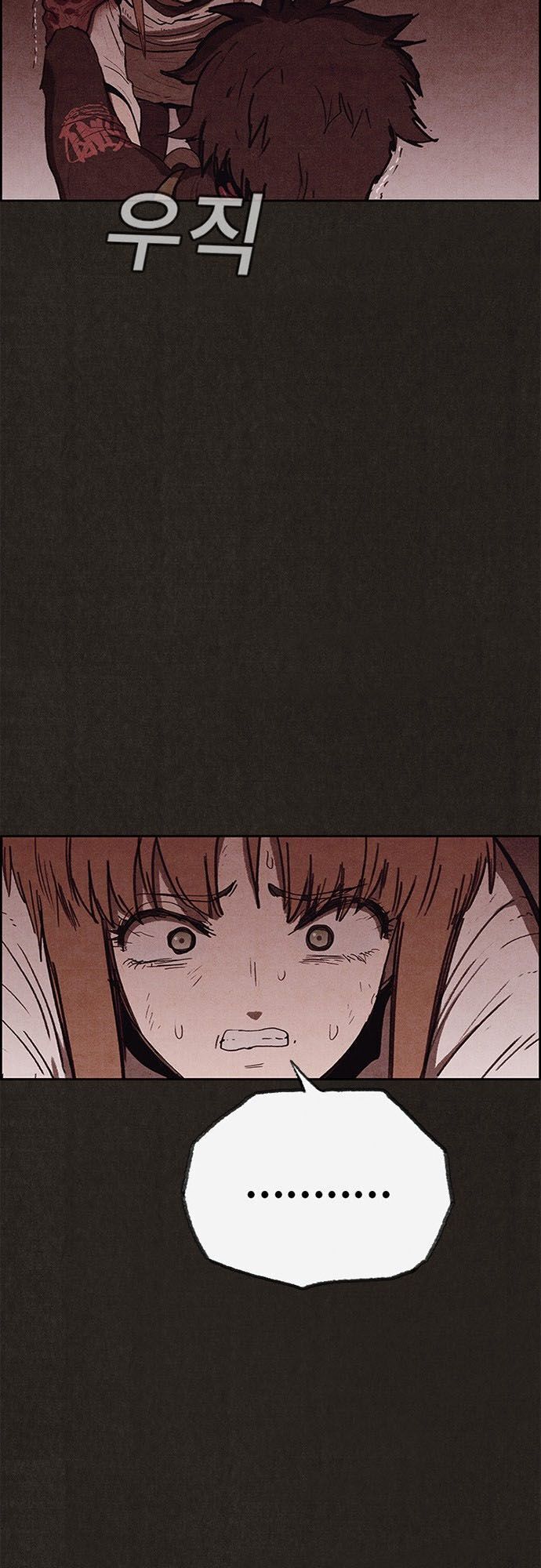 Quái Vật Tại Chung Cư Xanh Chap 106 - Next Chap 107