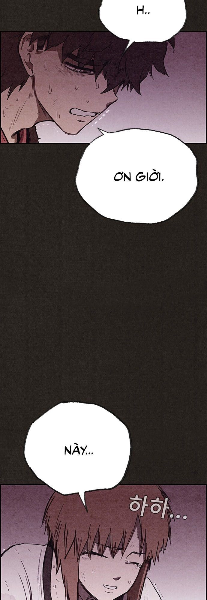 Quái Vật Tại Chung Cư Xanh Chap 106 - Next Chap 107