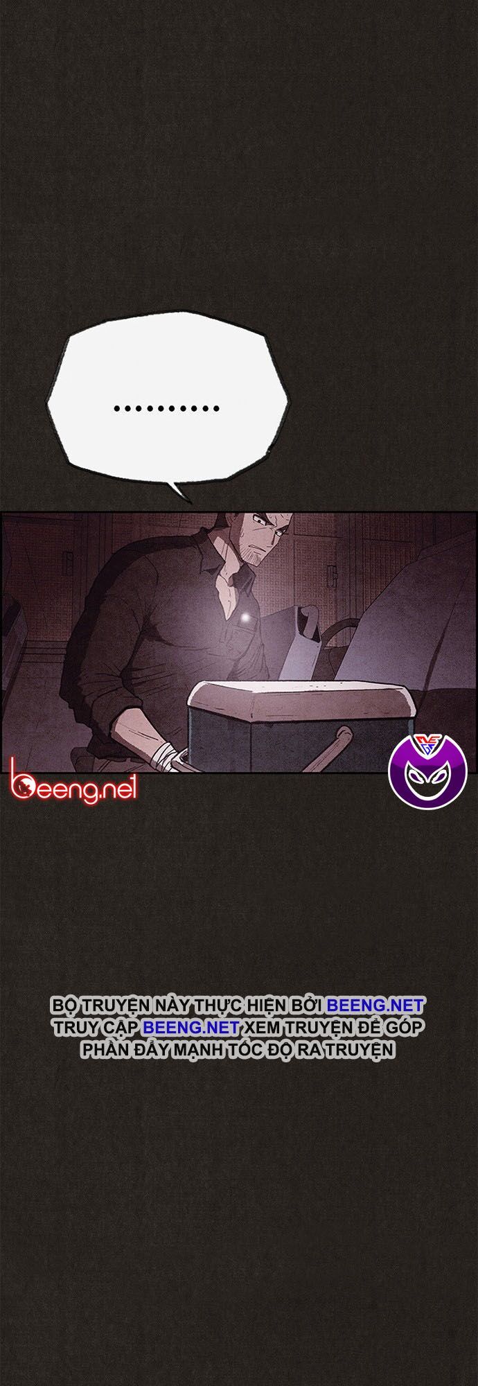 Quái Vật Tại Chung Cư Xanh Chap 107 - Next Chap 108