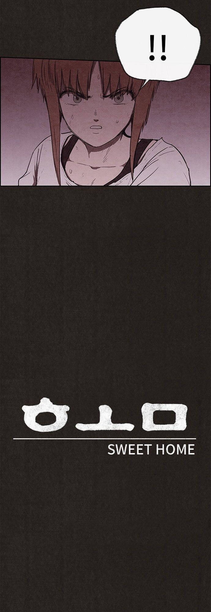 Quái Vật Tại Chung Cư Xanh Chap 107 - Next Chap 108