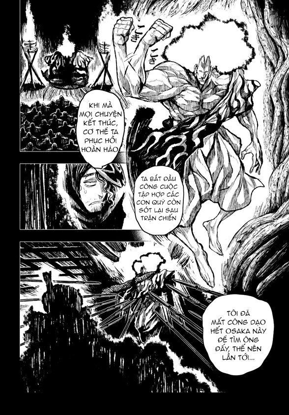 Zingnize Chap 22 - Next Chap 23