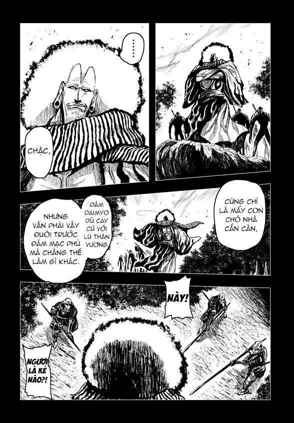 Zingnize Chap 22 - Next Chap 23