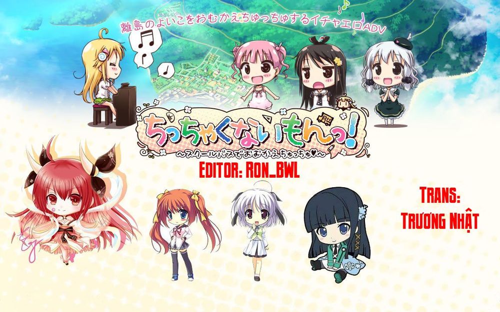 Tình Chị Em Chap 78 - Next Chap 79