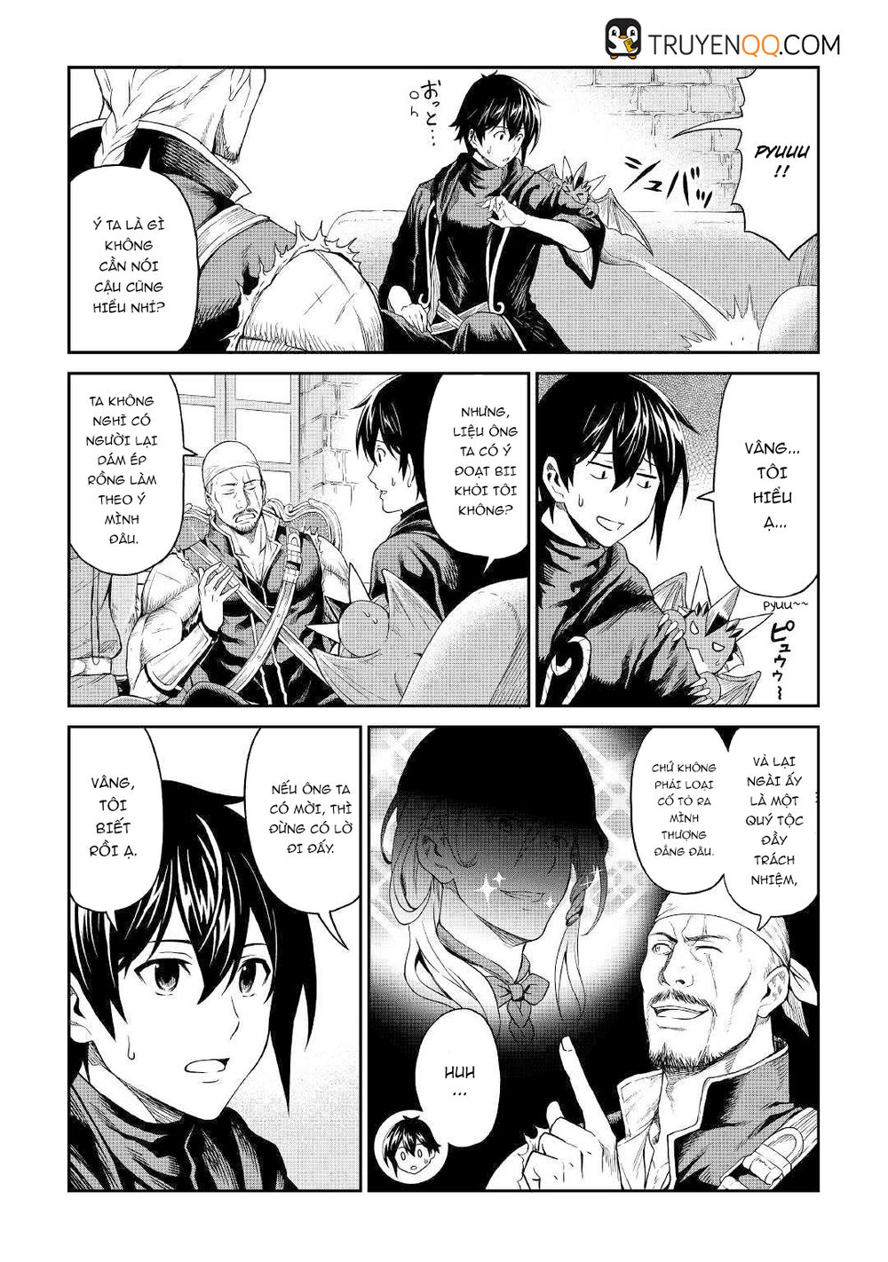 Sozai Saishuka No Isekai Ryokouki Chap 18 - Next Chap 19