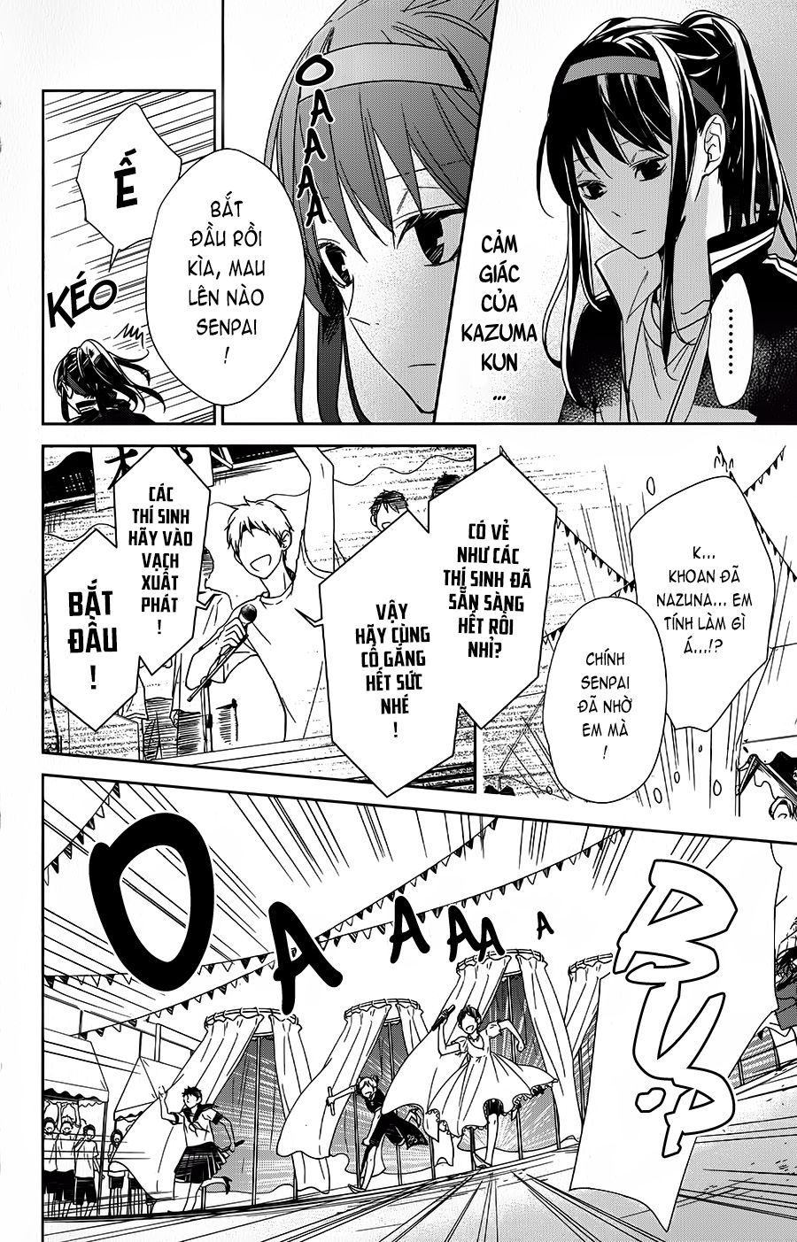 Tsuiraku Jk To Haijin Kyoushi Chap 25 - Next Chap 26