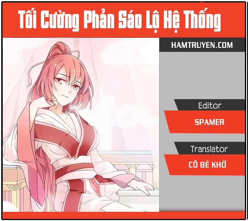 Tối Cường Phản Sáo Lộ Hệ Thống Chap 189 - Next Chap 190