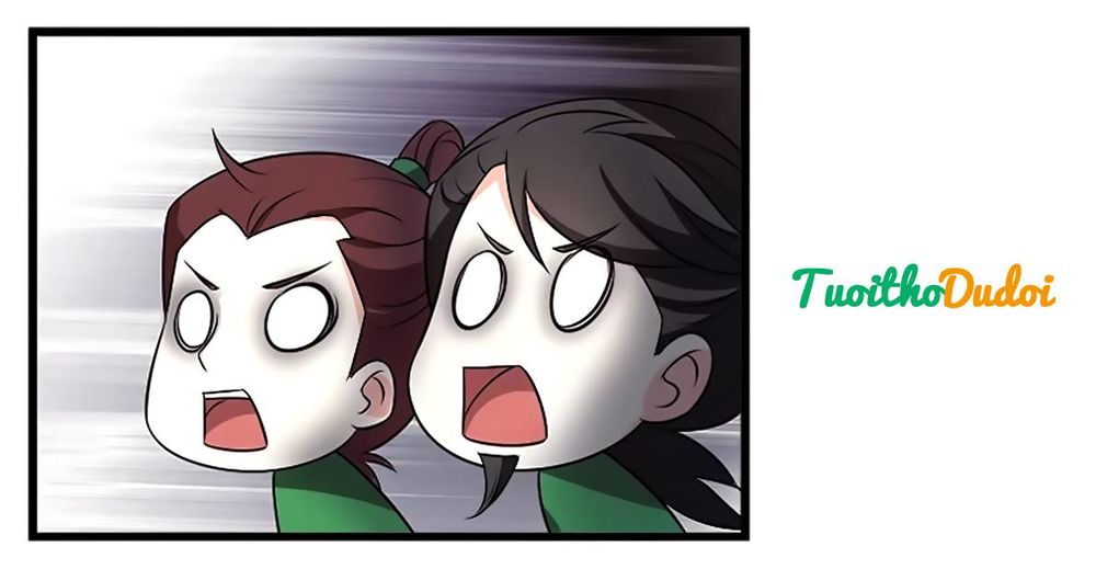 Phong Khởi Thương Lam Chap 419 - Next Chap 420