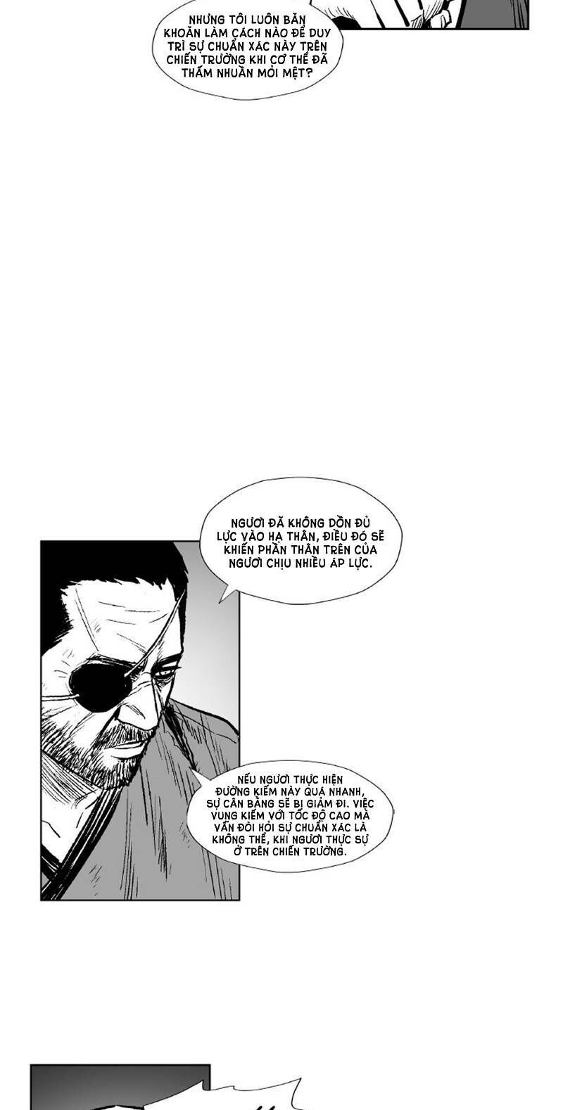 Cơn Bão Đỏ Chap 278 - Next Chap 279